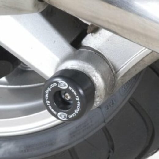 R&G PROTECTION WHEEL AXLE REAR