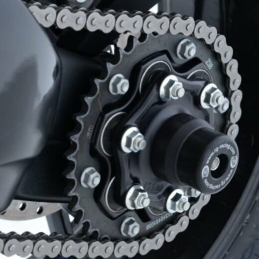 R&G PROTECTION WHEEL AXLE REAR