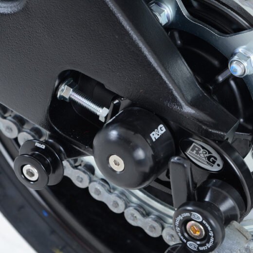 R&G PROTECTION WHEEL AXLE REAR