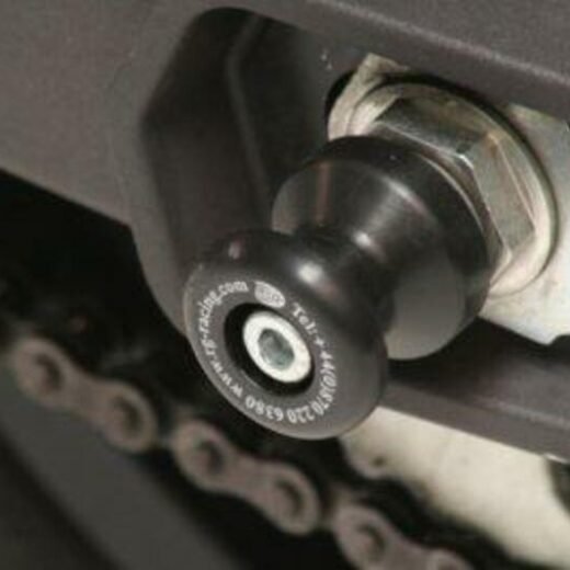 R&G PROTECTION WHEEL AXLE REAR