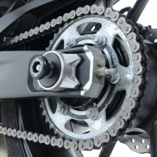 R&G PROTECTION WHEEL AXLE REAR