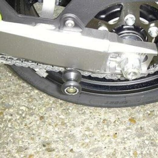 R&G STAND BOBB RACING M10