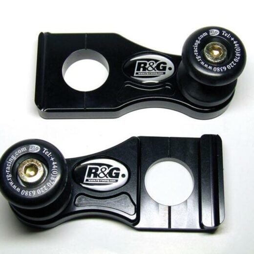 R&G STAND BOBB WITH ALUMINUM PLATE
