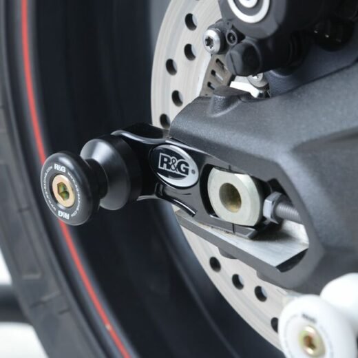 R&G STAND BOBB WITH ALUMINUM PLATE