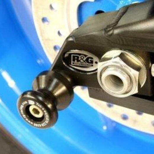 R&G STAND BOBB WITH ALUMINUM PLATE