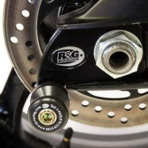 R&G STAND BOBB WITH ALUMINUM PLATE