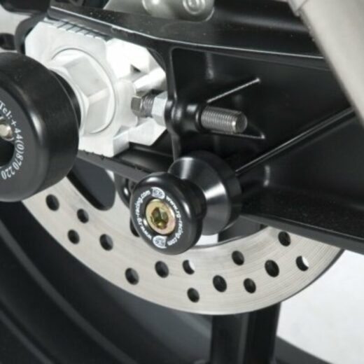 R&G STAND BOBB RACING BLACK
