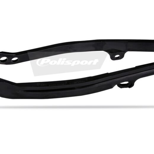 POLIS CHAINGUIDE SLIDER BLK