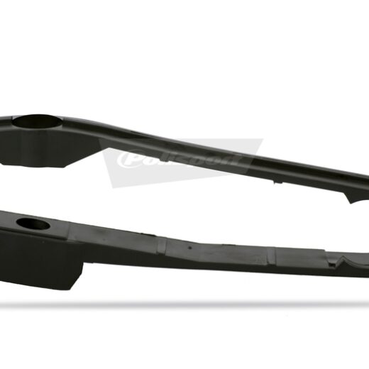 POLIS CHAINGUIDE SLIDER BLK