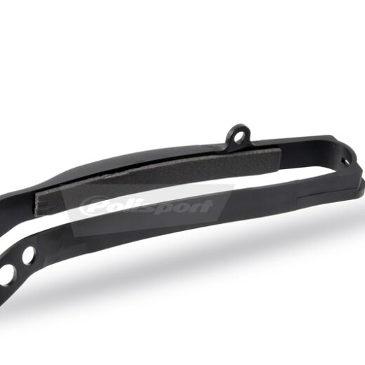 POLIS CHAINGUIDE SLIDER BLK