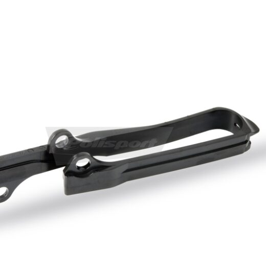 POLIS CHAINGUIDE SLIDER BLK