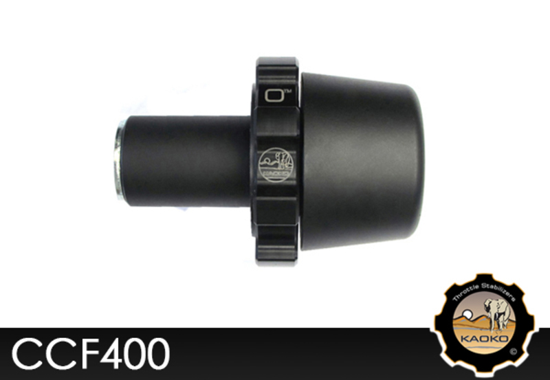 KAOKO CRUISE CTL STABILIZER