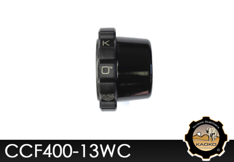 KAOKO CRUISE CTL STABILIZER