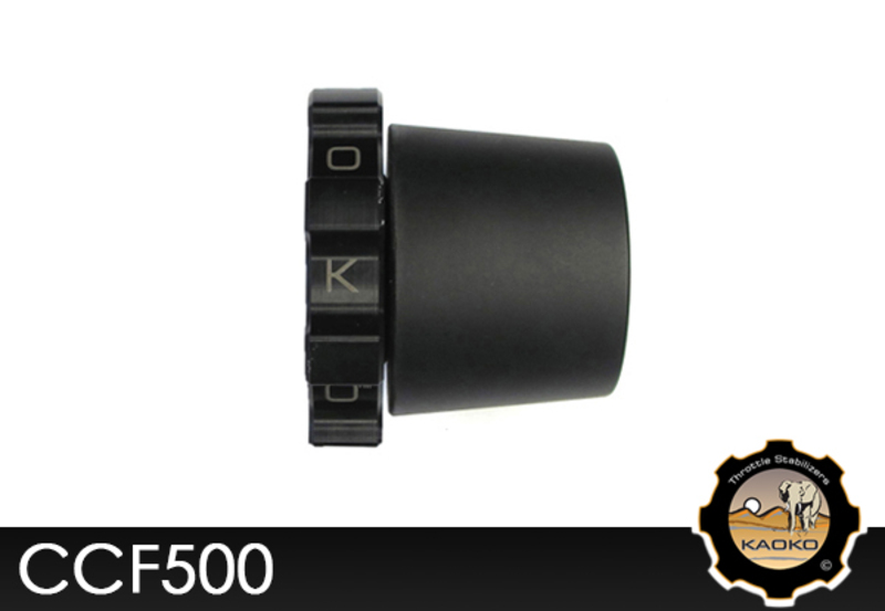 KAOKO CRUISE CTL STABILIZER