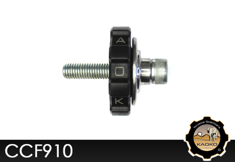 KAOKO CRUISE CTL STABILIZER