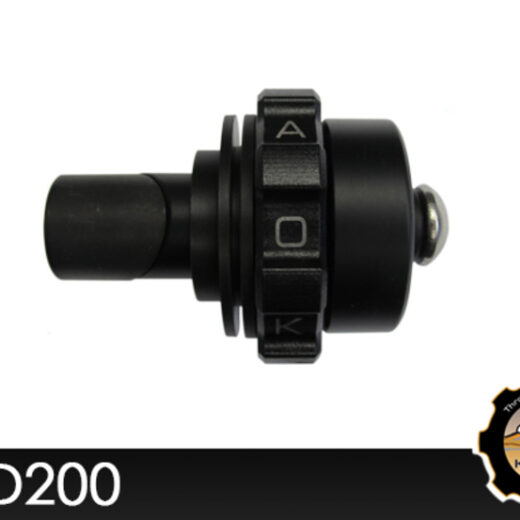 KAOKO CRUISE CTL STABILIZER