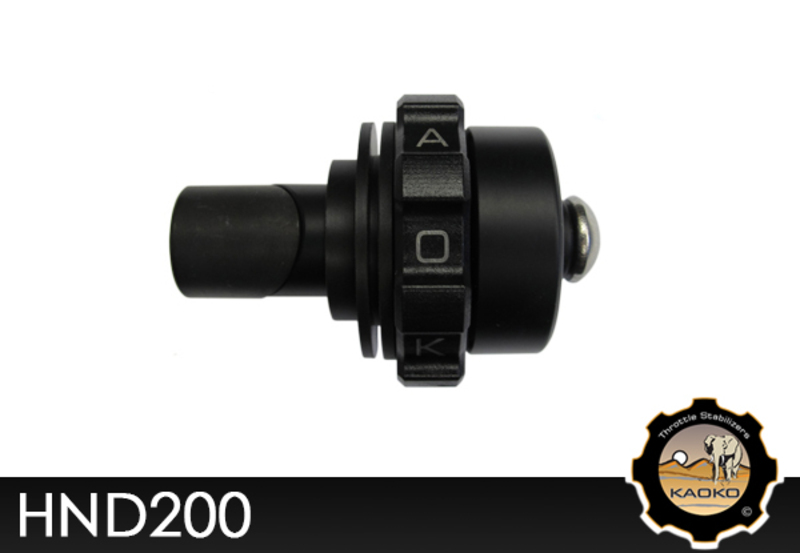 KAOKO CRUISE CTL STABILIZER