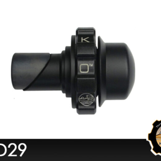 KAOKO CRUISE CTL STABILIZER