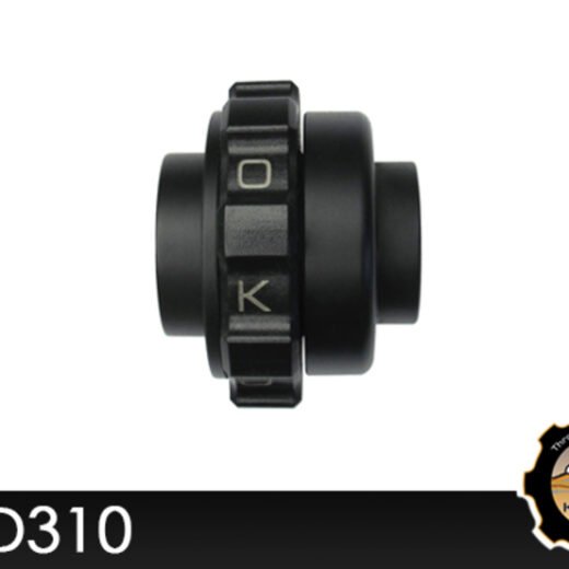 KAOKO CRUISE CTL STABILIZER
