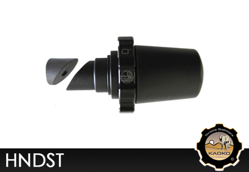 KAOKO CRUISE CTL STABILIZER