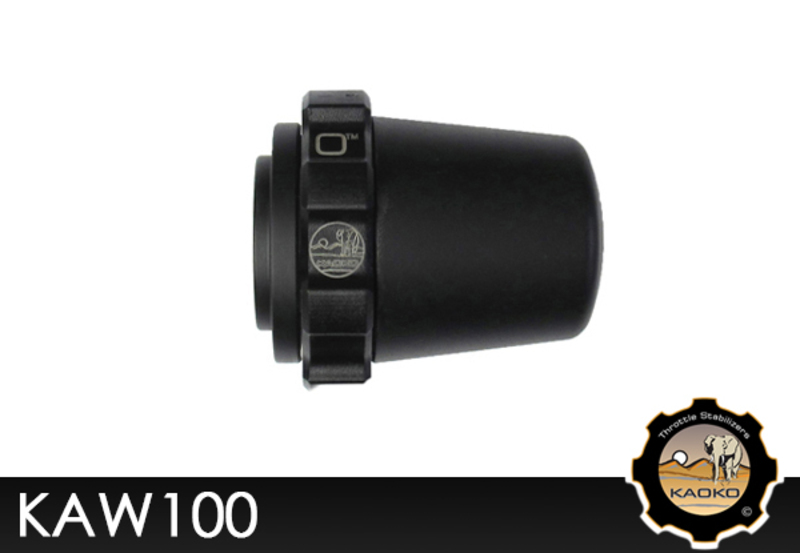 KAOKO CRUISE CTL STABILIZER