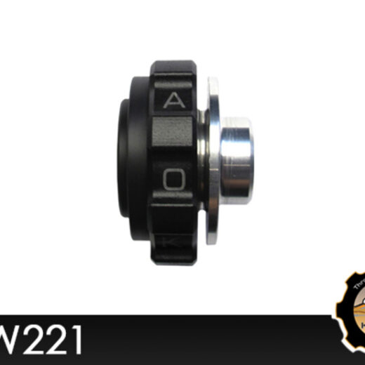 KAOKO CRUISE CTL STABILIZER