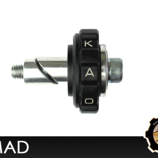 KAOKO CRUISE CTL STABILIZER