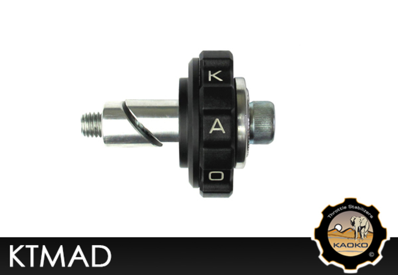 KAOKO CRUISE CTL STABILIZER