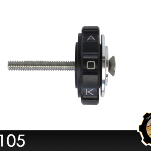 KAOKO CRUISE CTL STABILIZER