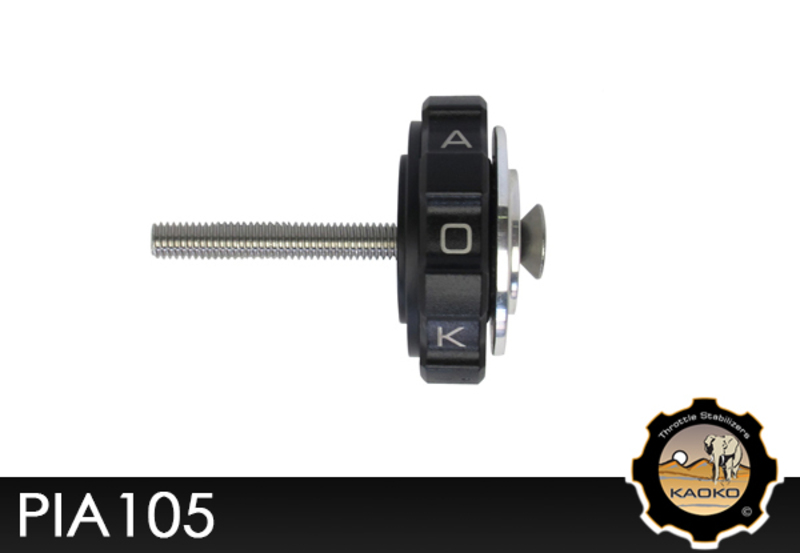 KAOKO CRUISE CTL STABILIZER