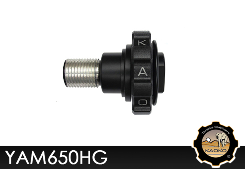 KAOKO CRUISE CTL STABILIZER