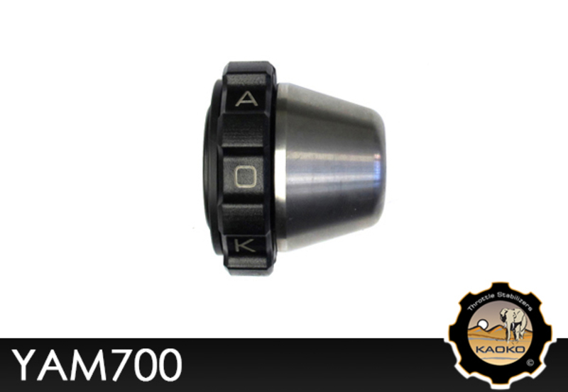 KAOKO CRUISE CTL STABILIZER