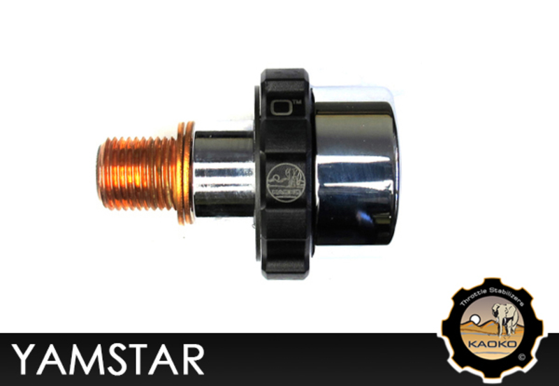 KAOKO CRUISE CTL STABILIZER