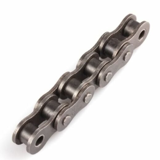 AFAM CHAIN M 520 LO FIT, STL/STL, 74