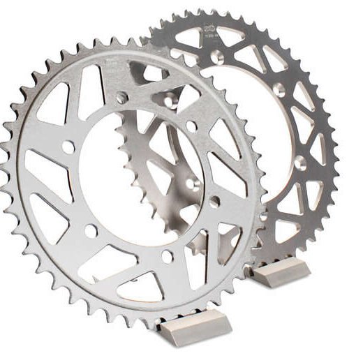 AFAM RR SPROC 420 ALU UL HA 93118,