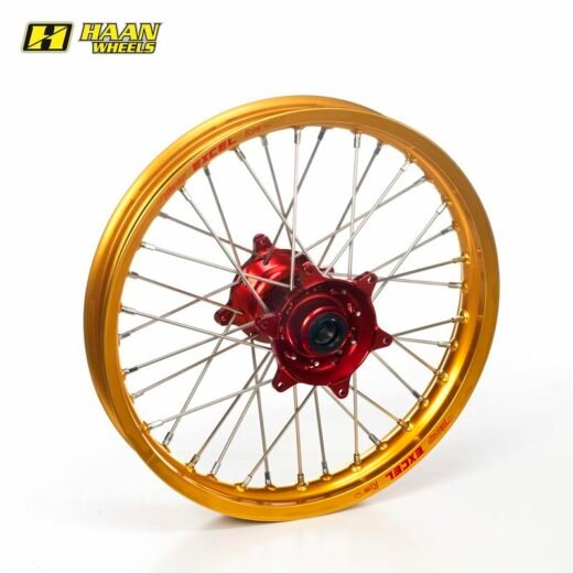 Rueda HAAN WHEELS 116416 19-2 15 2 6 1 1