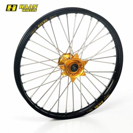 Rueda HAAN WHEELS 125119 21-1 60 3 2 1 1