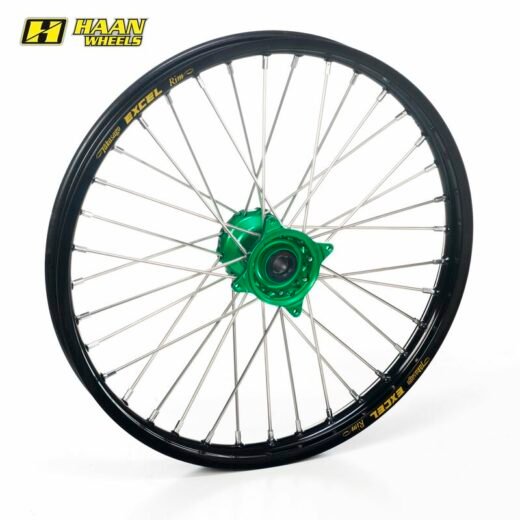 Rueda HAAN WHEELS 125219 21-1 60 3 7 1 1