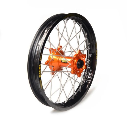 Rueda trasera completa HAAN WHEELS - 18x2,15