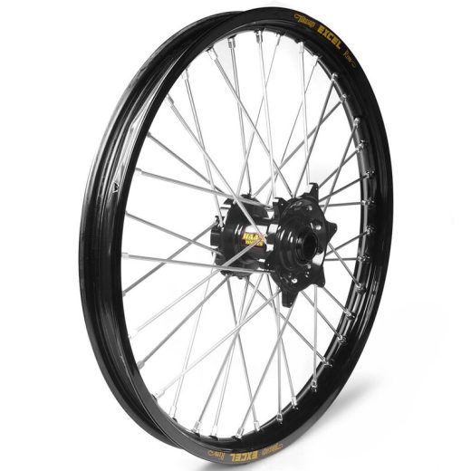 Rueda delantera completa HAAN WHEELS - 21x1,60
