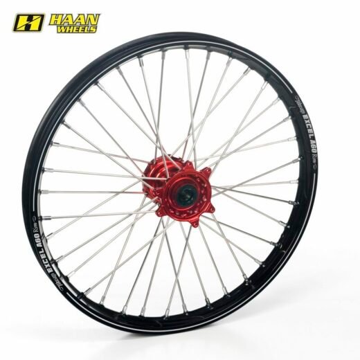 Rueda HAAN WHEELS 155019 21-1 60 1 6 1 1