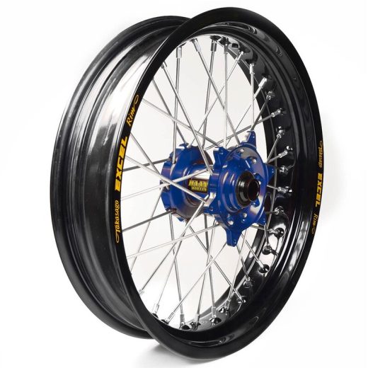 Rueda completa HAAN WHEELS - 16,50x3,50