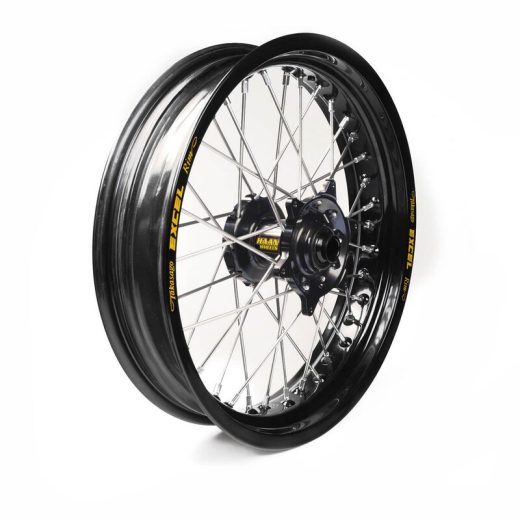 Rueda completa HAAN WHEELS - 16,50x3,50