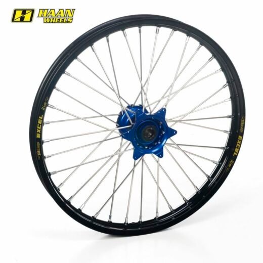 Rueda HAAN WHEELS 155106 17-3 50 3 5 1 1