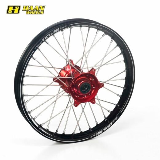 Rueda HAAN WHEELS RR 1560151 19-1 85 3 6 1 1