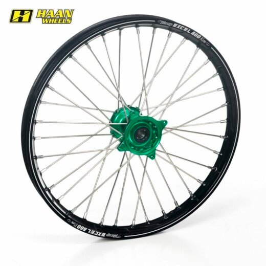 Rueda HAAN WHEELS 1251191 21-1 60 3 7 1 1