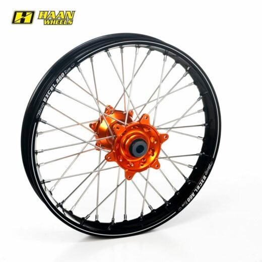 Rueda HAAN WHEELS 136516 19-2 15 3 10 3 10