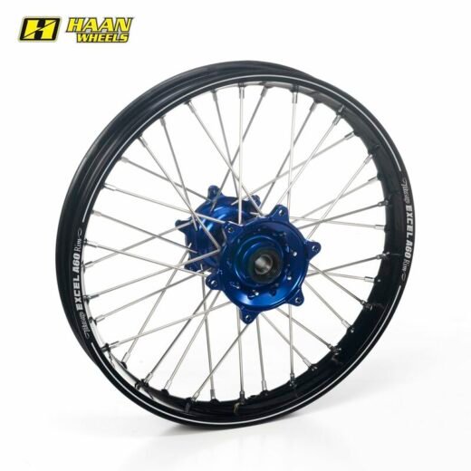 Rueda HAAN WHEELS RR 1560161 19-2 15 3 5 1 1