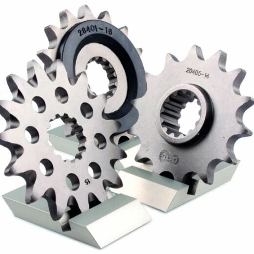 AFAM FR SPROC 520 STEEL ST 43304, 13