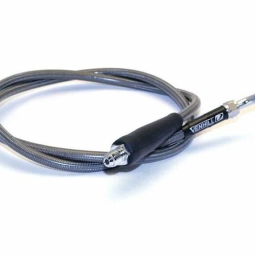 Embrague VENHILL Hose Sst Chr